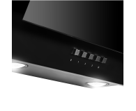 VDB SATE Black 60 - 1351606 - zdjęcie 4